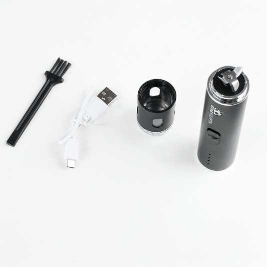 GrindX Pro - Grashuepfer