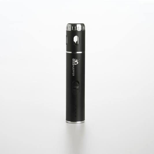 GrindX Pro - Grashuepfer
