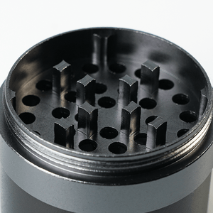 GrindX Ultra - Grashuepfer